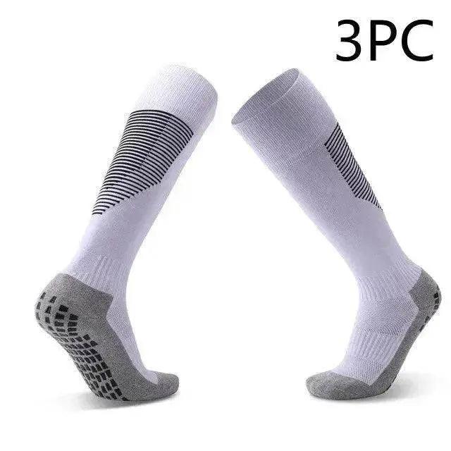 Chaussettes de football - EX-STOCK Canada