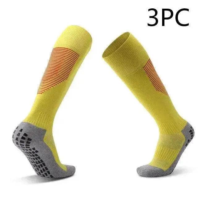 Chaussettes de football - EX-STOCK Canada