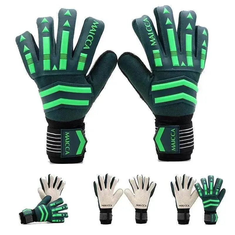 Football Training Equipment Goalkeeper Gloves - EX-STOCK Canada