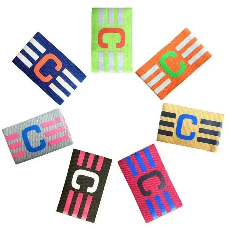 Football captain armband - EX-STOCK Canada
