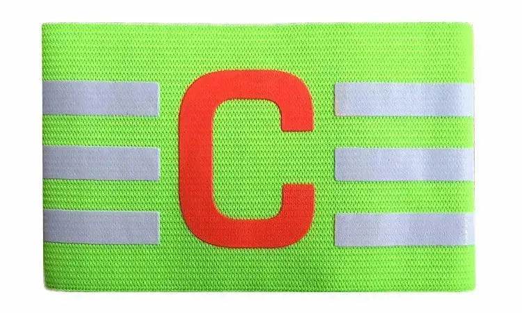 Football captain armband - EX-STOCK Canada
