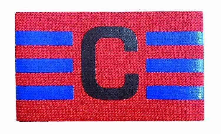 Football captain armband - EX-STOCK Canada