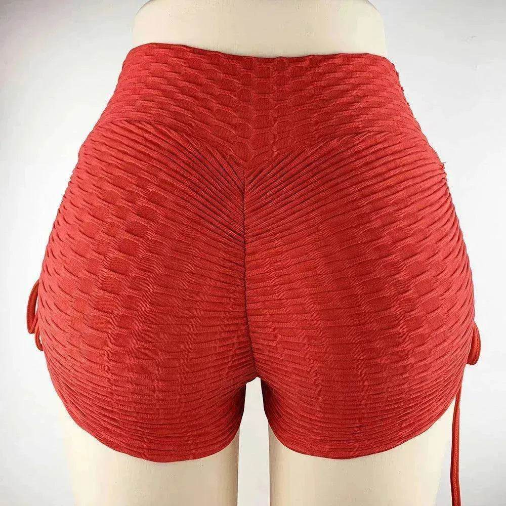 Form Flattering Tush Trimming Sweat Proof Shorts - EX-STOCK Canada