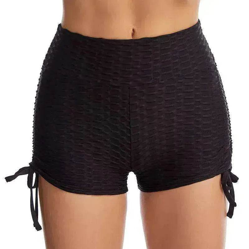 Form Flattering Tush Trimming Sweat Proof Shorts - EX-STOCK Canada