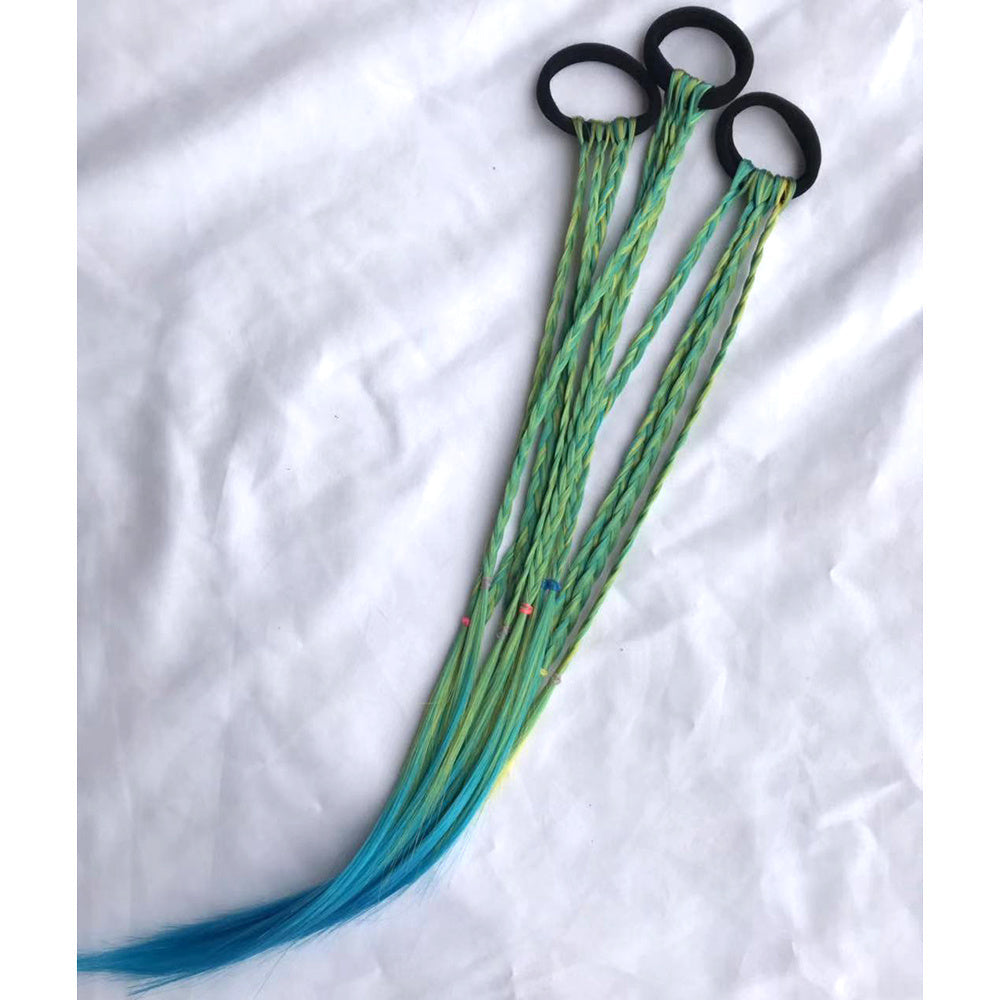 Fower hair accessories EX-STOCK Canada
