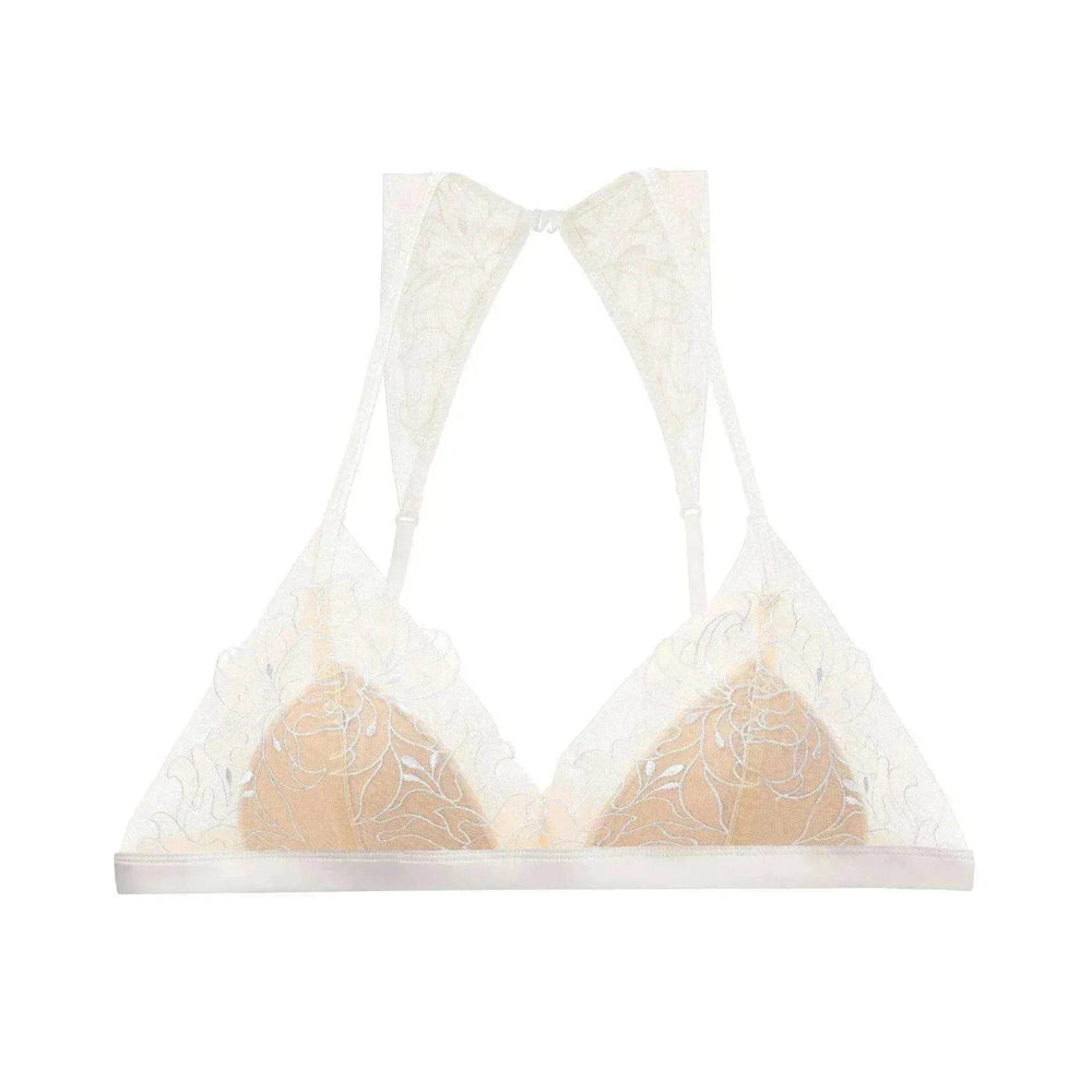 French Style Wind Lingerie Underwear Set - EX-STOCK Canada