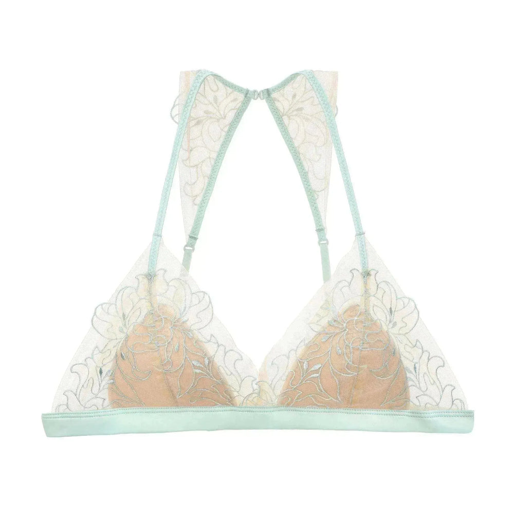 French Style Wind Lingerie Underwear Set - EX-STOCK CANADA