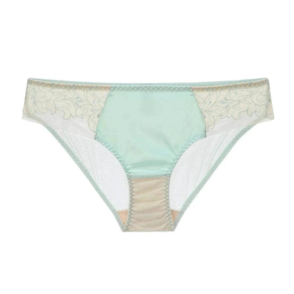 French Style Wind Lingerie Underwear Set - EX-STOCK Canada