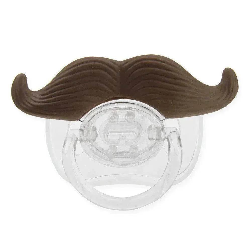 Funny baby pacifier - EX-STOCK Canada