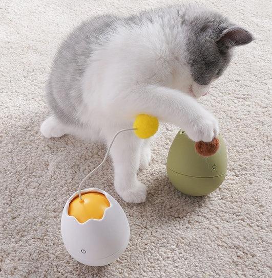 Objet drôle de chat jouets pour chatEX-STOCK Canada
