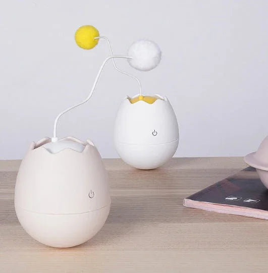 Funny cat artifact cat toys EX-STOCK Canada