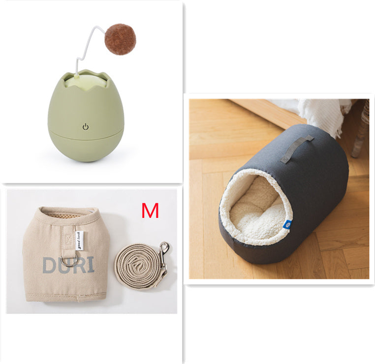 Funny cat artifact cat toys EX-STOCK Canada