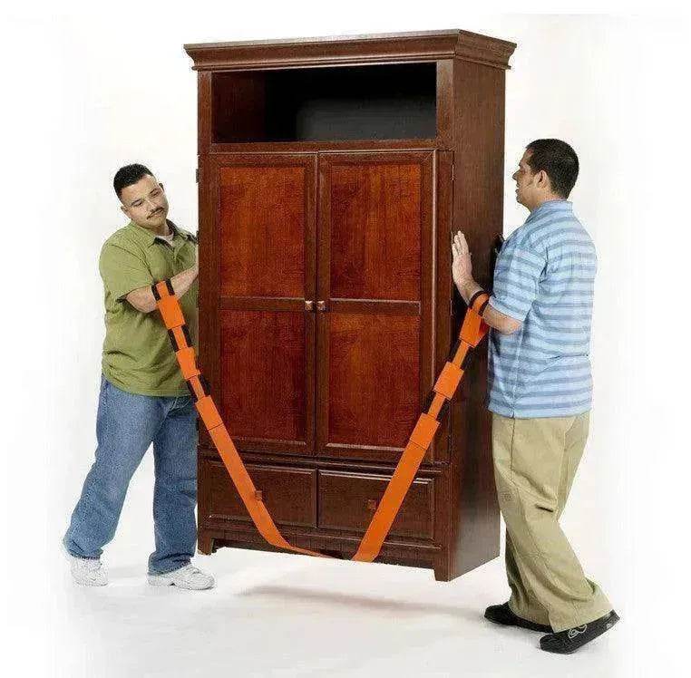 Furniture Moving Belt, Moving Rope, Moving Belt - EX-STOCK Canada