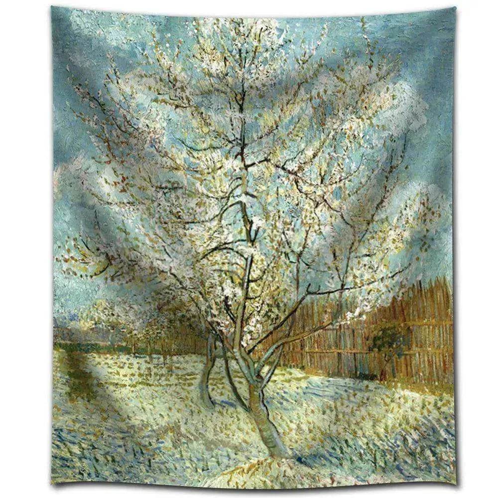 Furniture print tapestry - EX-STOCK Canada