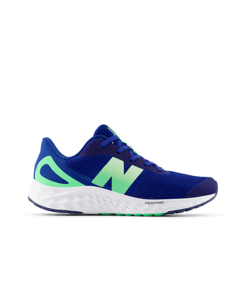 New Balance Fresh Foam Arishi V4 - Scarpe da corsa per ragazzi grandi - EX-STOCK Canada
