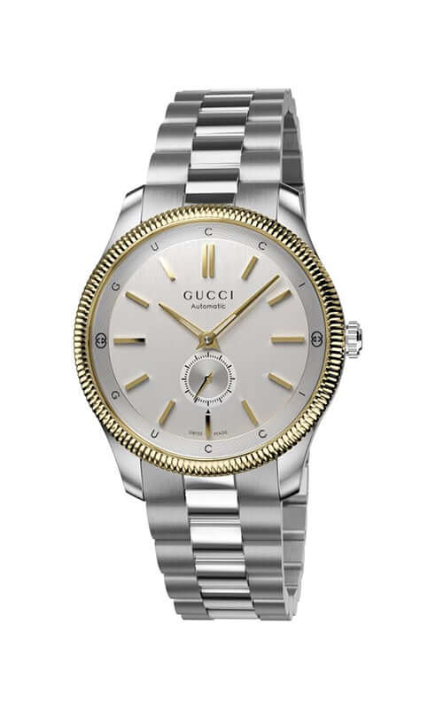 Gucci G-Timeless Watch 40mm YA126390 - EX-STOCK Canada