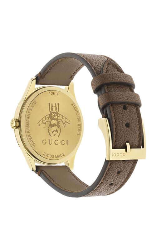 GUCCI G-Timeless Watch YA1264199 - EX-STOCK Canada
