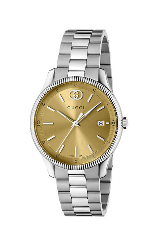 GUCCI G-TIMELESS Watch YA1264234 - EX-STOCK Canada