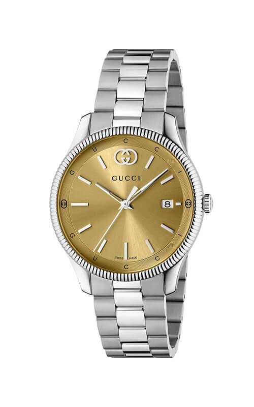 GUCCI G-TIMELESS Watch YA1264234 - EX-STOCK Canada