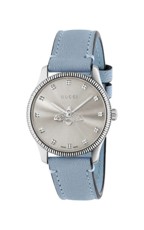 GUCCI G-Timeless Watch YA1265039 - EX-STOCK Canada