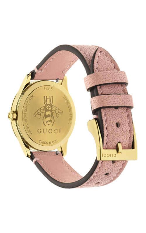 GUCCI G-Timeless Watch YA1265041 - EX-STOCK Canada
