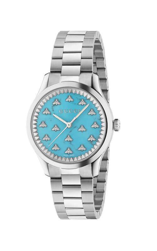 GUCCI G-Timeless Watch YA1265044 - EX-STOCK Canada