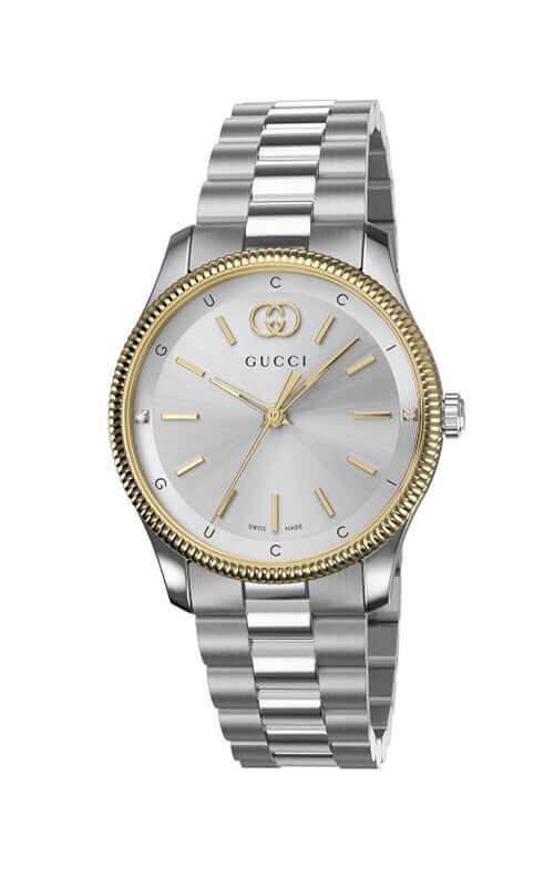 Gucci G-Timeless Watch 29mm YA1265063 - EX-STOCK Canada