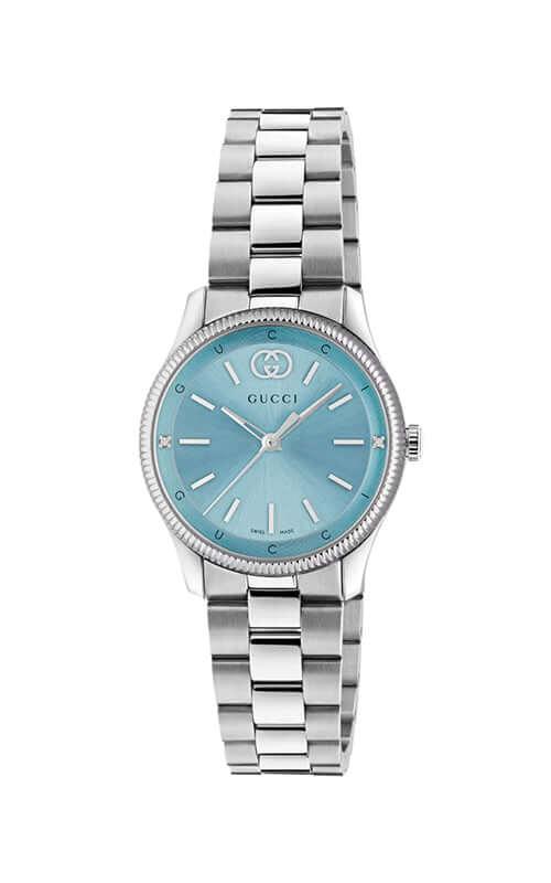 Gucci G-Timeless Watch 29mm YA1265068 - EX-STOCK Canada