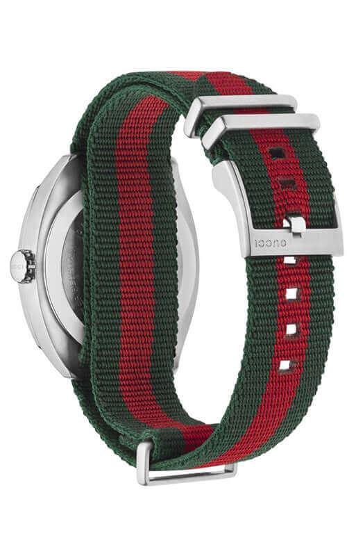 GUCCI GG2570 Large Mens Watch YA142305 - EX-STOCK Canada