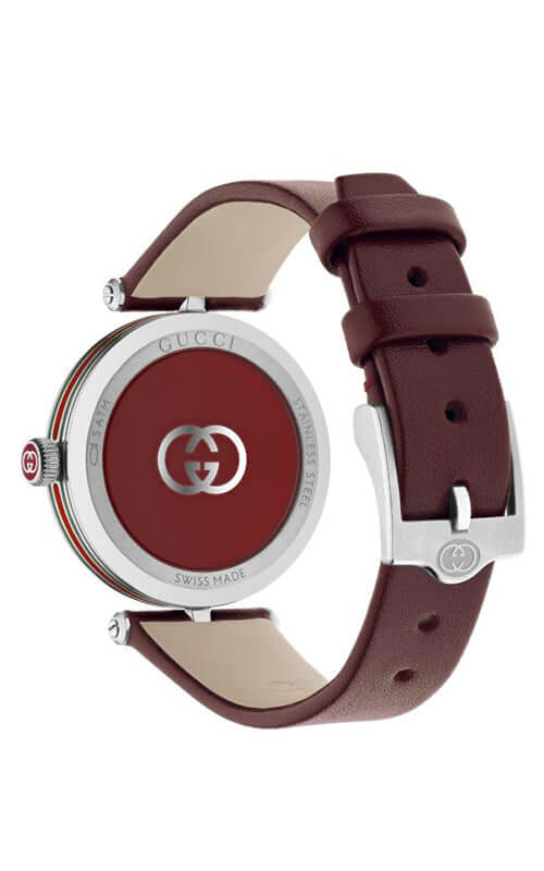 Gucci Model 2000 Watch YA167508 - EX-STOCK Canada