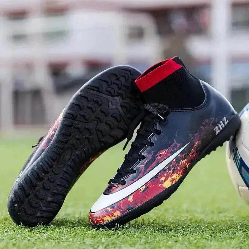 Gaobang Flying Volcanic Rock Football Shoes - EX-STOCK Canada