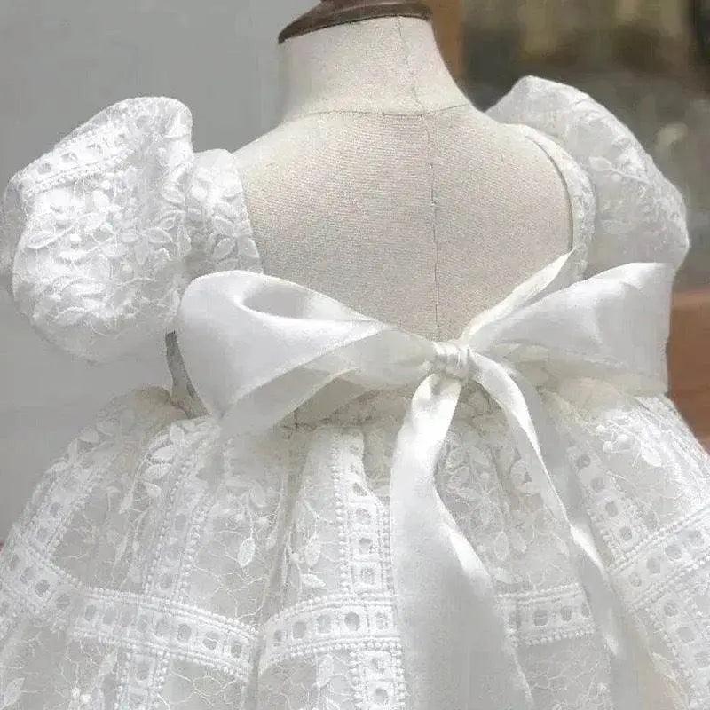 Robe de fille style occidental Cent jours Jupe Tutu haut de gamme - EX-STOCK Canada
