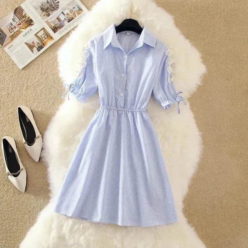 Girl's Summer Skirt Dress - EX-STOCK Canada