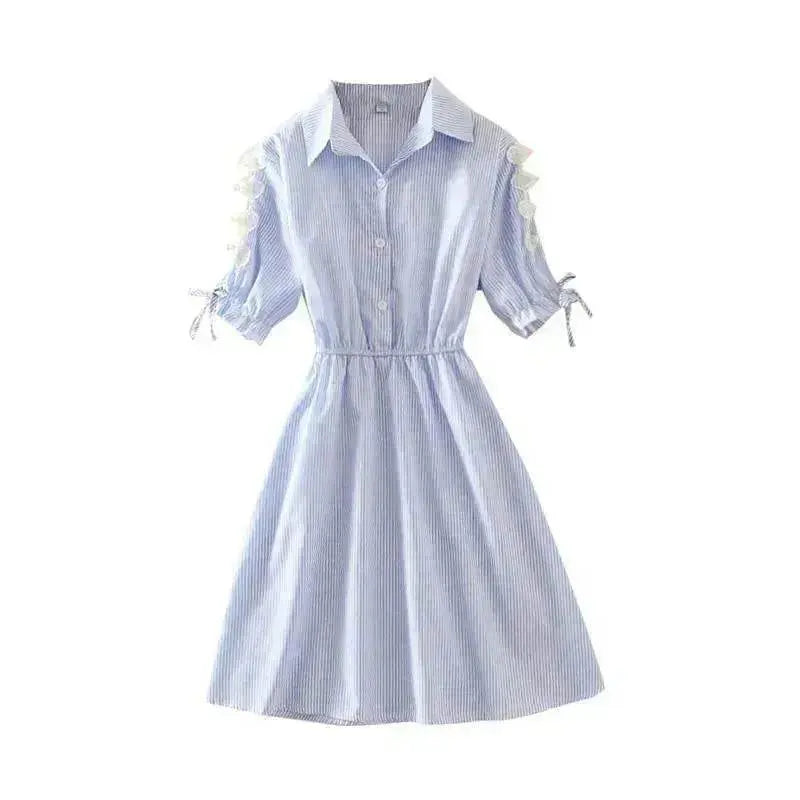 Girl's Summer Skirt Dress - EX-STOCK Canada