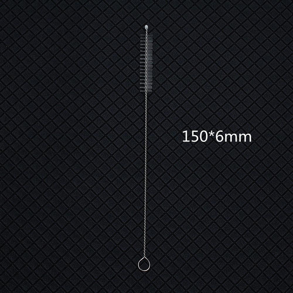 Glass Straws, Pearl Milk Tea Coarse Drinking Straws, Non-disposable Transparent Water Cups, Long Straws EX-STOCK Canada