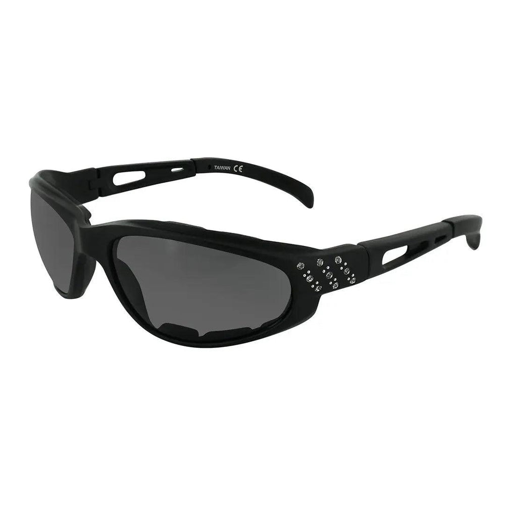 Global Vision Gypsy PL Motorcycle Sunglasses EX-STOCK Canada