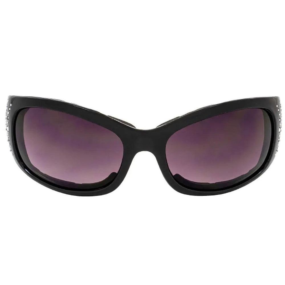 Global Vision Gypsy PL Motorcycle Sunglasses EX-STOCK Canada