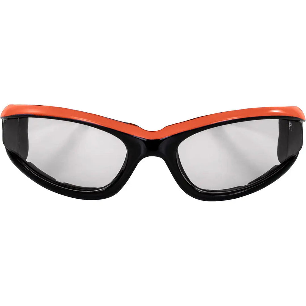 Gafas de sol para motocicleta Global Vision HawkeyeEX-STOCK Canada