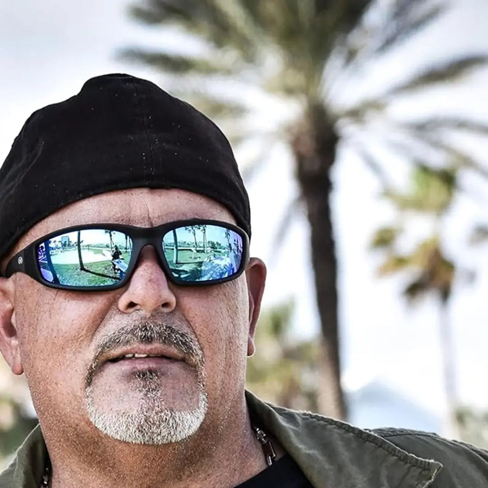 Gafas de sol para motocicleta Global Vision Kickback GTEX-STOCK Canada