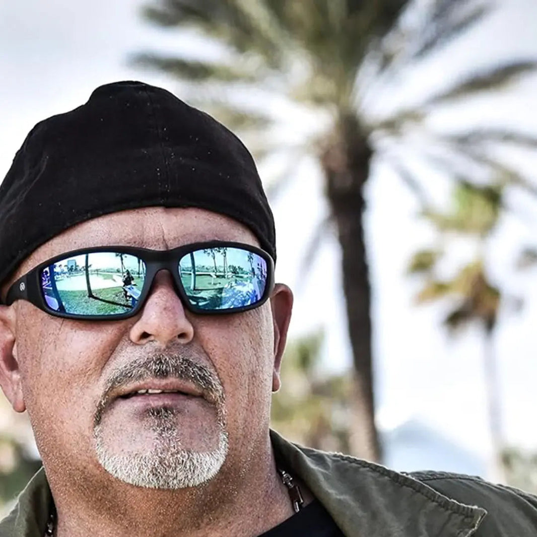 Gafas de sol para motocicleta Global Vision Kickback GTEX-STOCK Canada