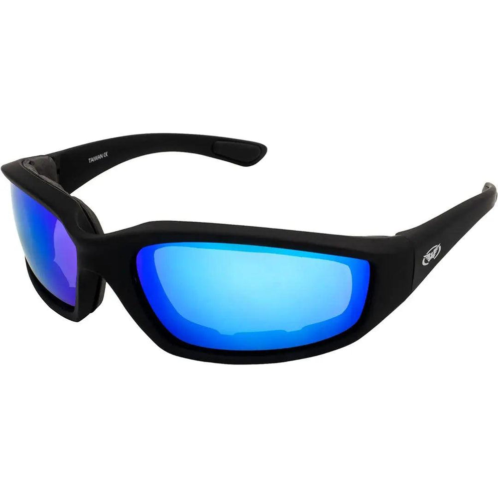 Global Vision Kickback GT Motorcycle Sunglasses EX-STOCK Canada