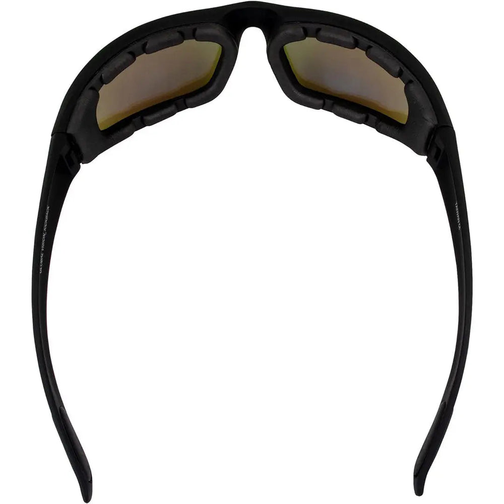 Gafas de sol para motocicleta Global Vision Kickback GTEX-STOCK Canada