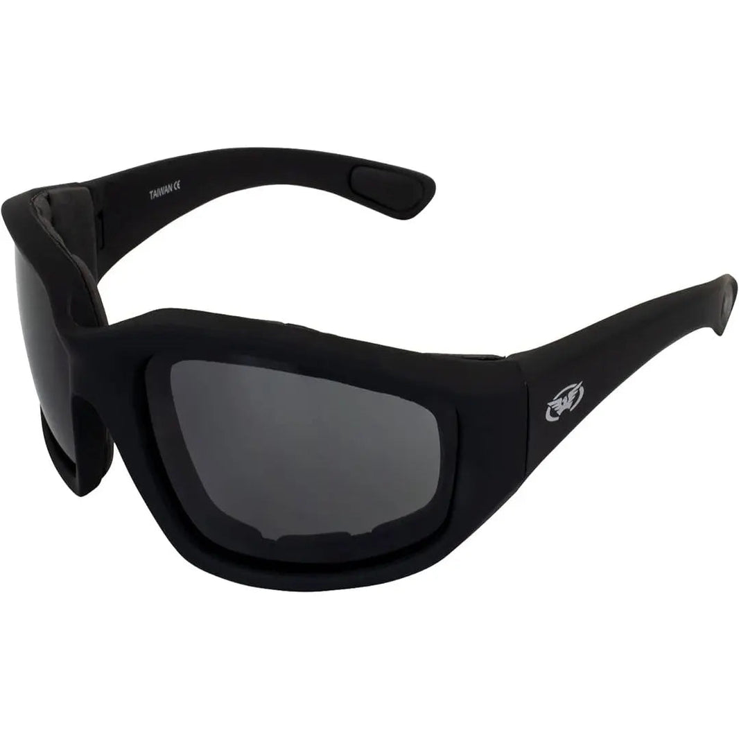 Gafas de sol para motocicleta Global Vision KickbackEX-STOCK Canada