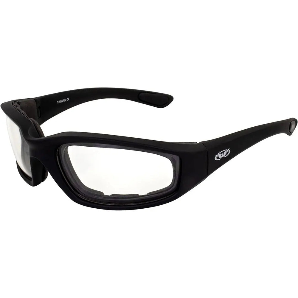 Gafas de sol para motocicleta Global Vision KickbackEX-STOCK Canada