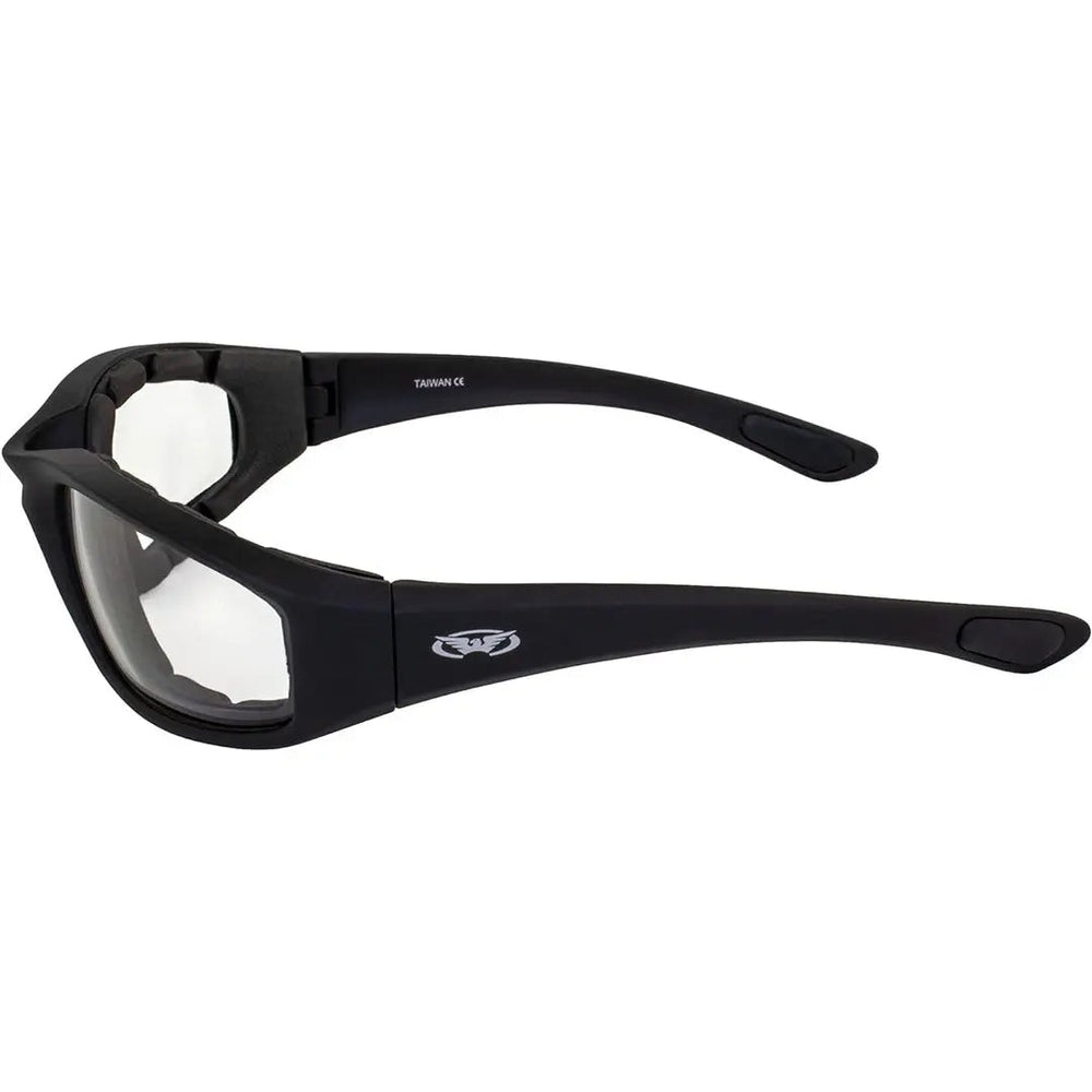 Gafas de sol para motocicleta Global Vision KickbackEX-STOCK Canada