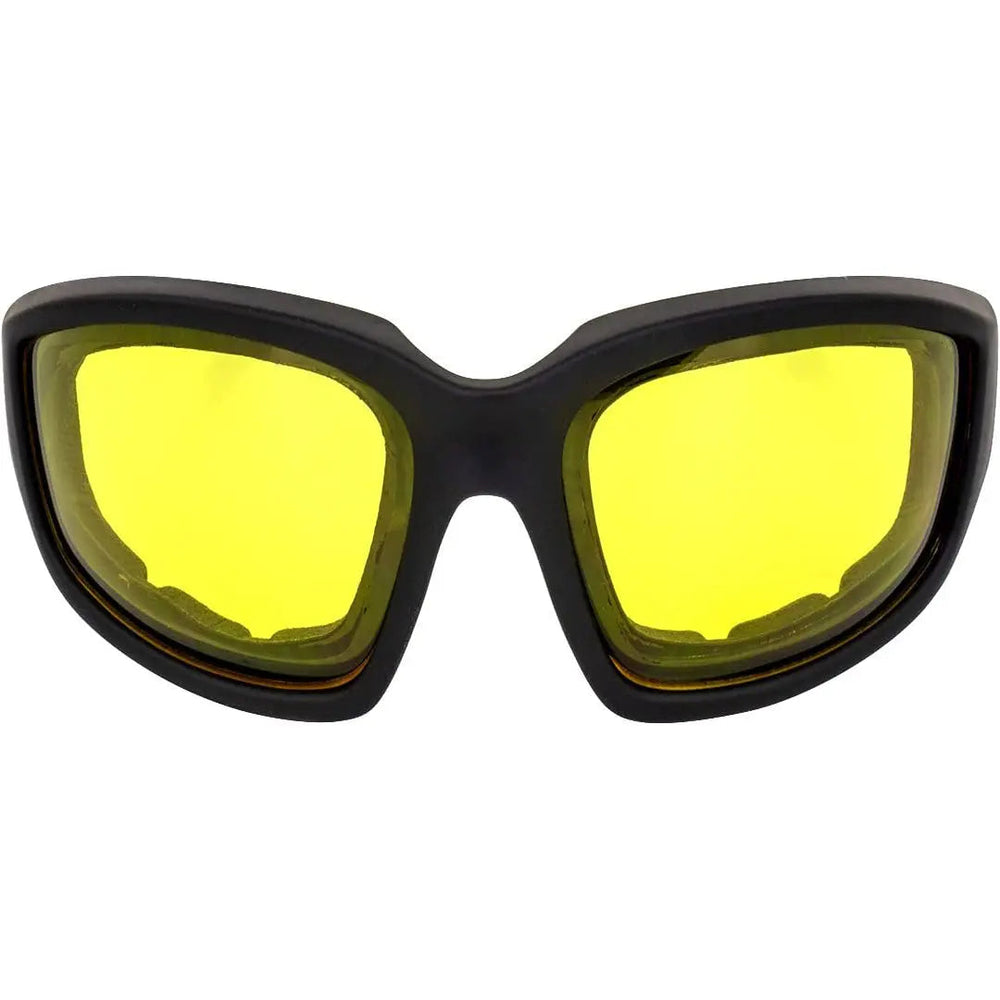 Gafas de sol para motocicleta Global Vision KickbackEX-STOCK Canada