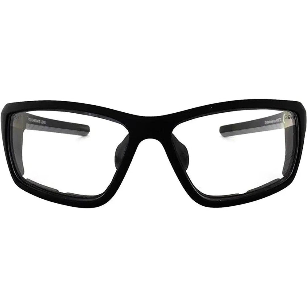 Lunettes de sécurité pour moto Global Vision Kinetic