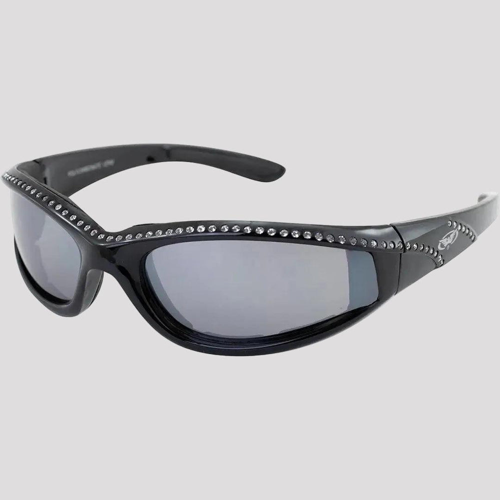 Global Vision Marilyn 11 FM Motorcycle Sunglasses