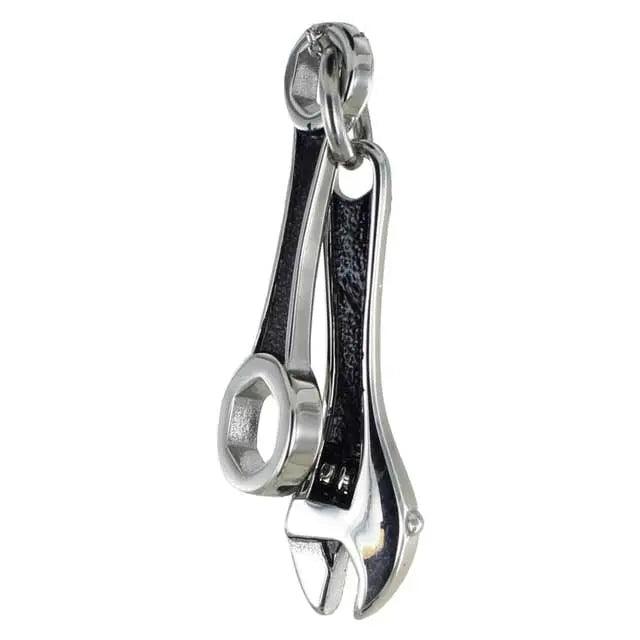 Pendentif Clé GoSteelEX-STOCK Canada