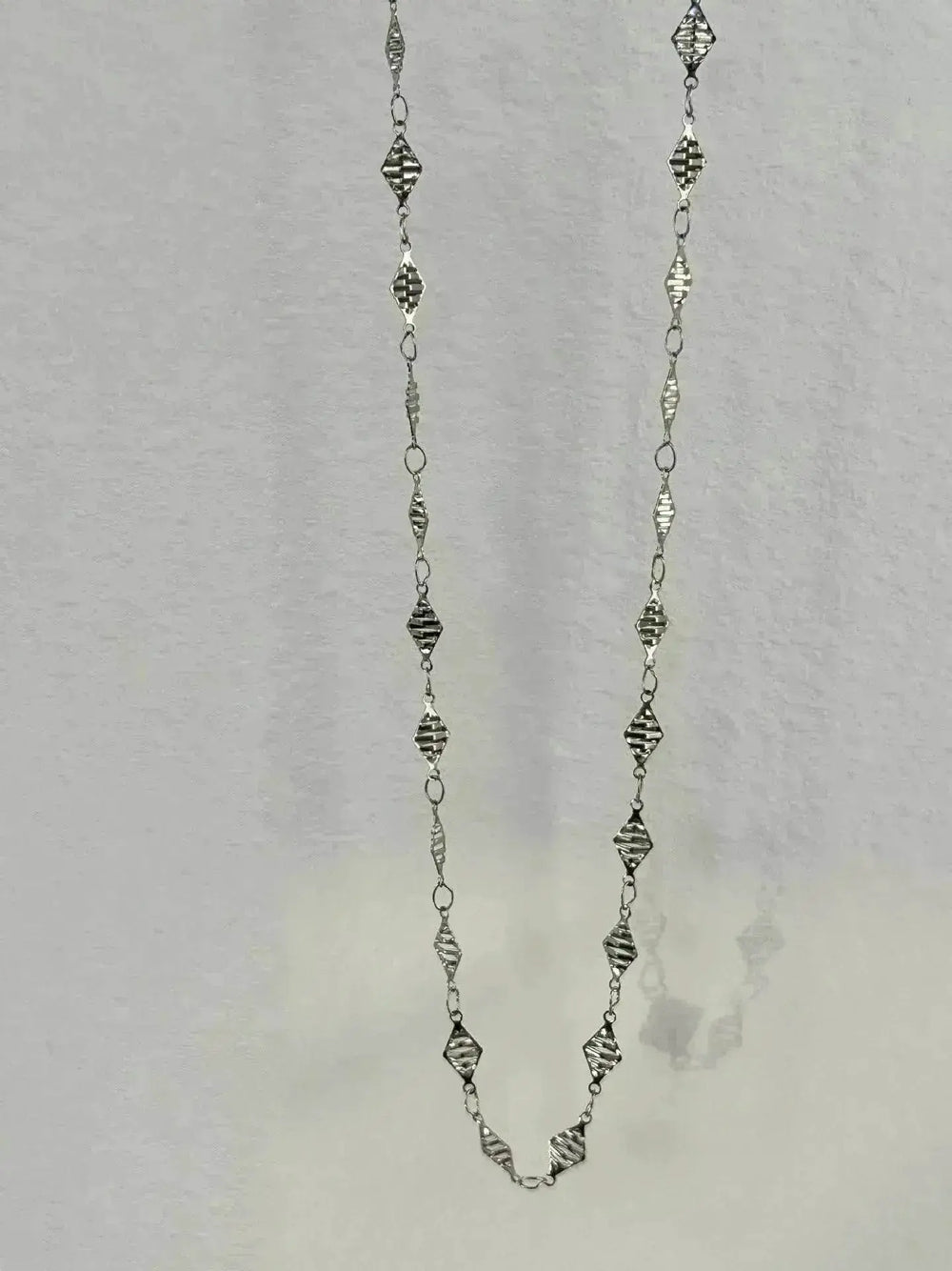 Gold-plated Titanium Steel Vintage Tassel Diamond Piece Waist Chain - EX-STOCK Canada